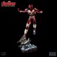 Avengers Age of Ultron Statue 1/4 Iron Man Mark XLIII 68 cm